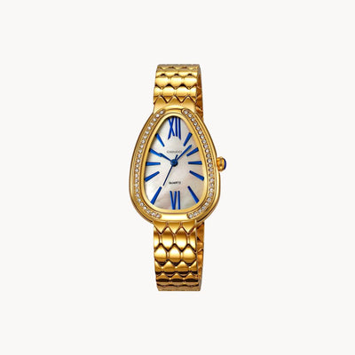 Reloj de Santa María