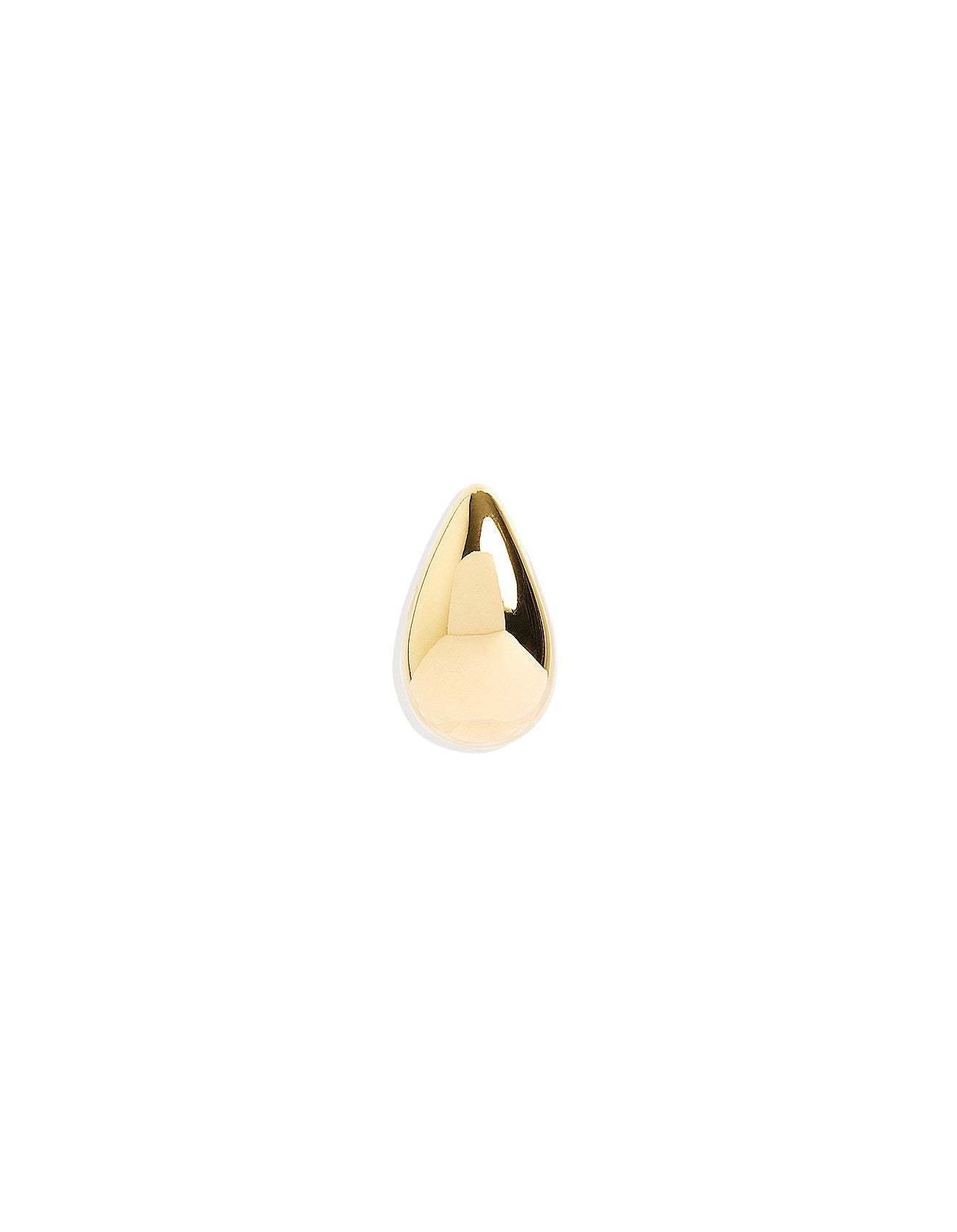 Pendientes colgantes Mato