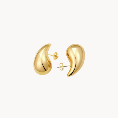 Pendientes colgantes Giorgia