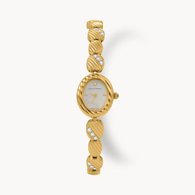 Reloj de la Edad de Oro