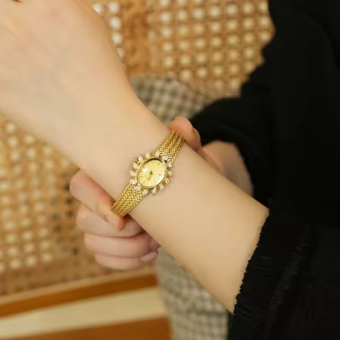 Reloj Larino