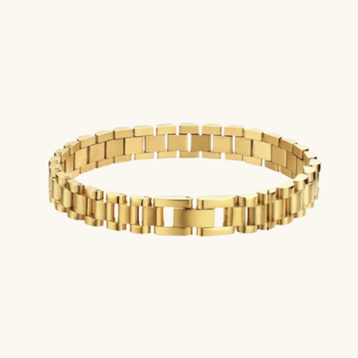 Pulsera Golden Glow
