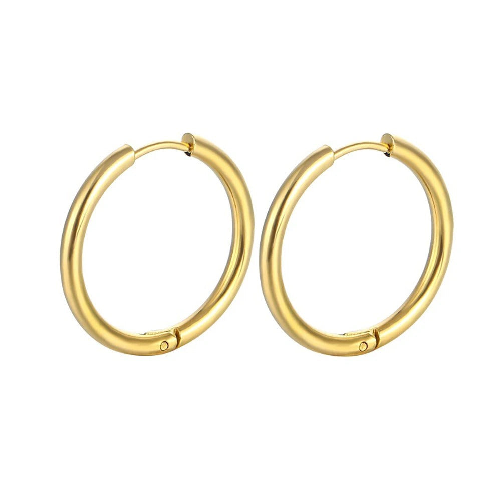 Pendientes de Noemie Sorel