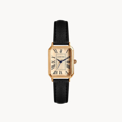 Reloj de cuero Bella