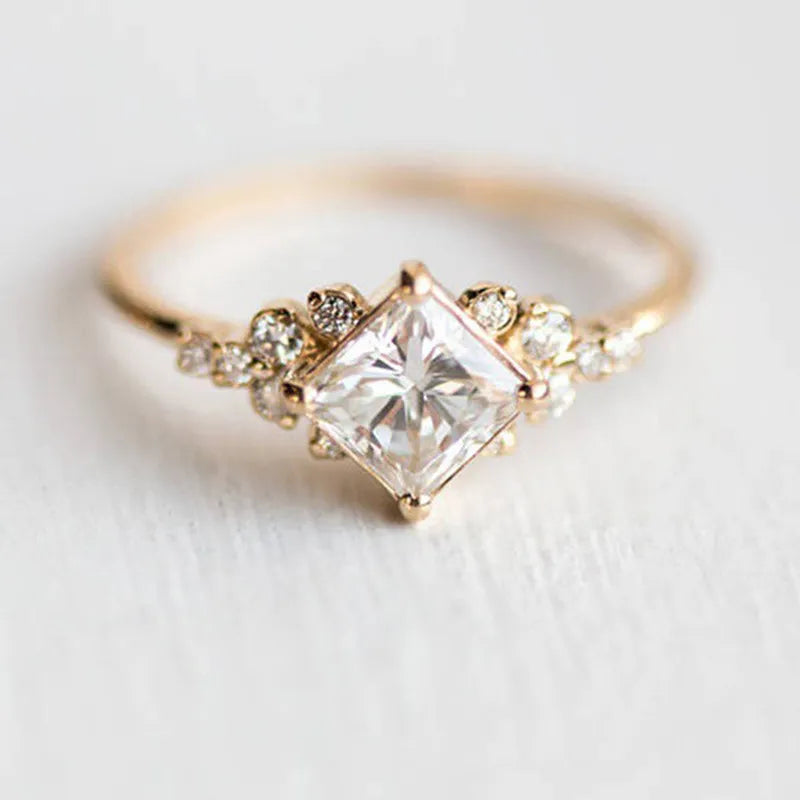 Anillo del rey de Delysian