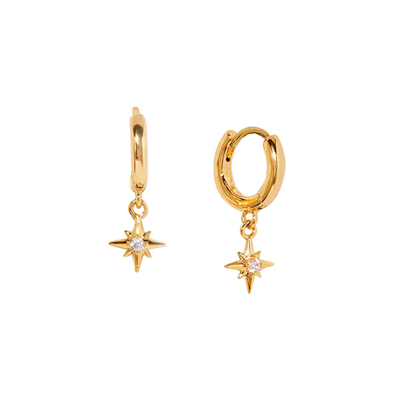 Pendientes vudú
