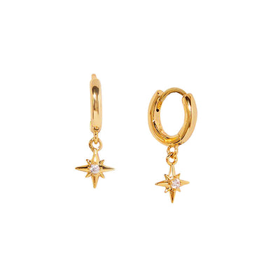 Pendientes vudú