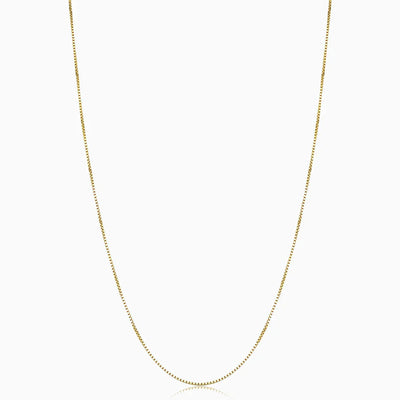 Collar de caja de bodega