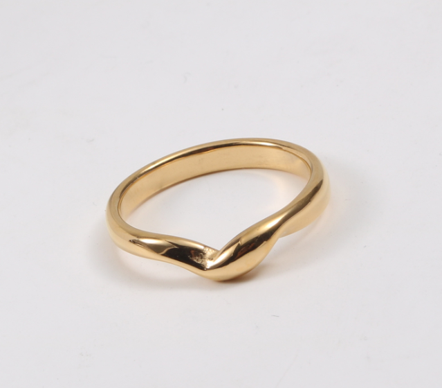 Mini anillo de onda